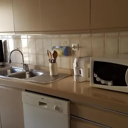 Casella 4 Appartement *
