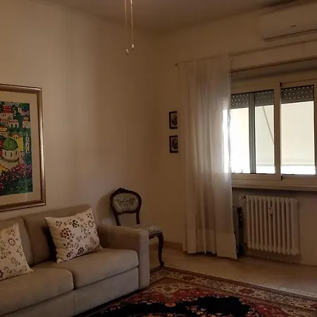 Appartement Casella 4