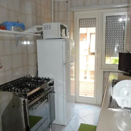 Casella 4 Appartement Rome