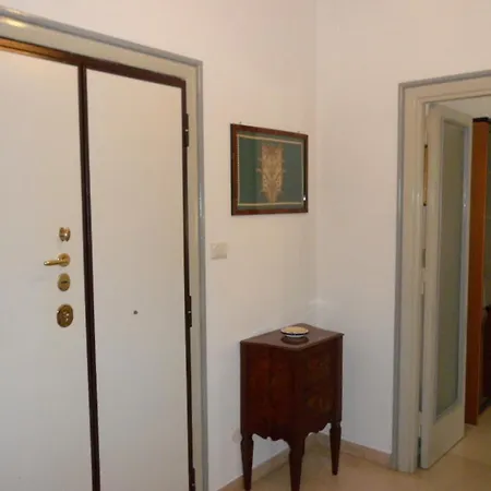 Casella 4 Appartement
