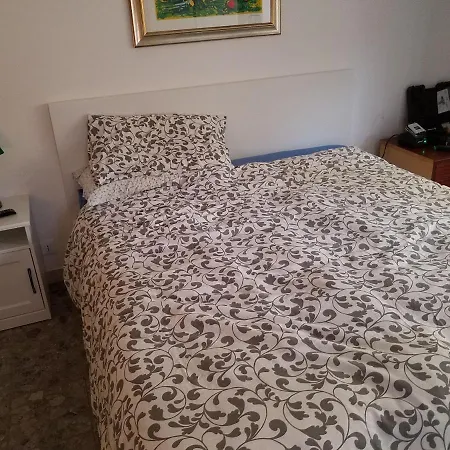 Casella 4 Appartement *