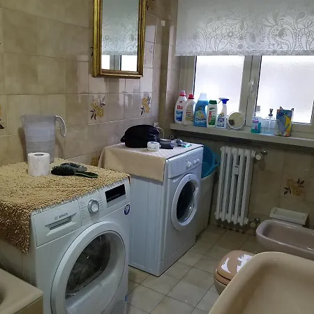 Casella 4 Appartement *