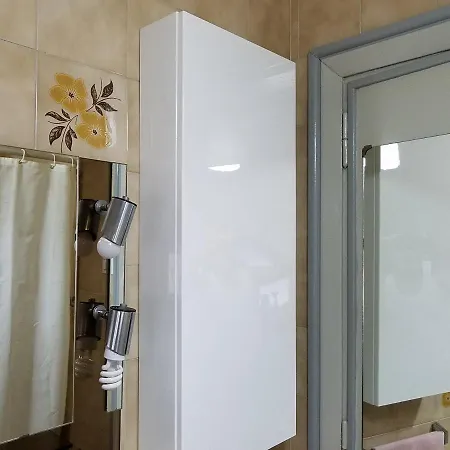 Casella 4 Appartement *